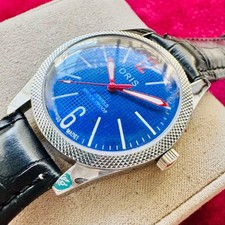 Orologio meccanico uomo