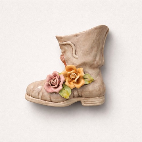 Stivaletto nouva capodimonte - stivaletto,