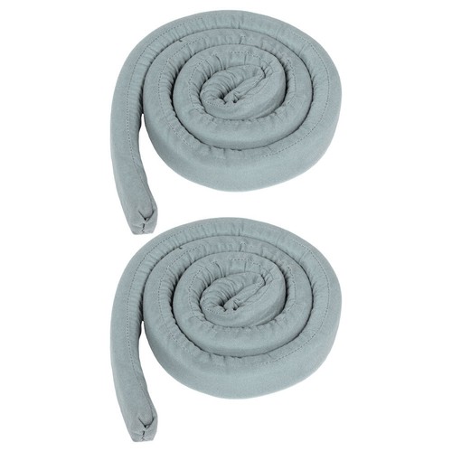 Pezzi cuscino cuneo letto - 2,