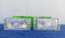 COPPIA FENDINEBBIA RENAULT