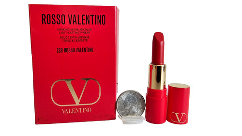 Valentino rosso - valentino,