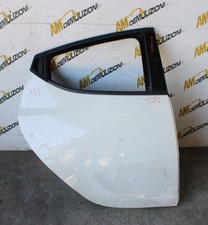 PORTIERA PORTA POSTERIORE DX