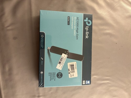 Link archer t4u - tp-link, ac1300