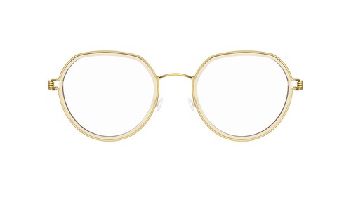 Lindberg air titanium - titanium, rim
