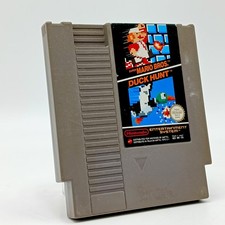 Super Mario Bros. - Duck Hunt