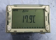 BTICINO CRONOTERMOSTATO