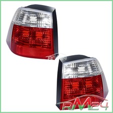 COPPIA FARO POSTERIORE