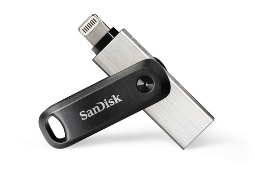 Sandisk ixpand flash drive - sandisk,