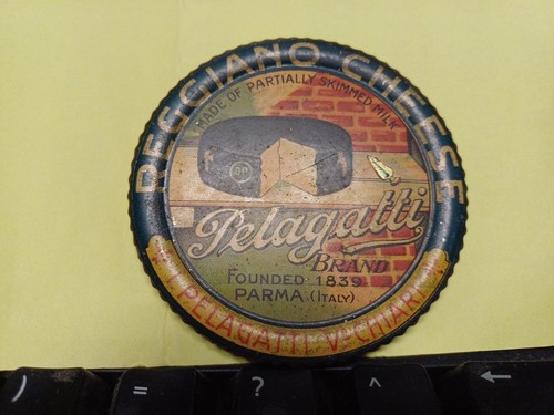 Pelagatti placca cromolito - ⛔pelagatti,
