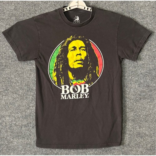 Shirt grafica zion rootswear - t-shirt,