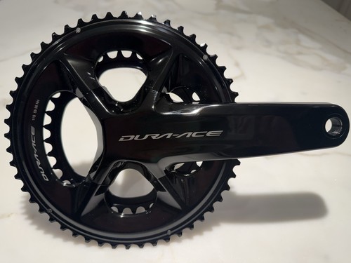 Guarnitura shimano dura ace - guarnitura, dura-ace