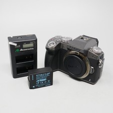 Panasonic LUMIX G7 16.0MP