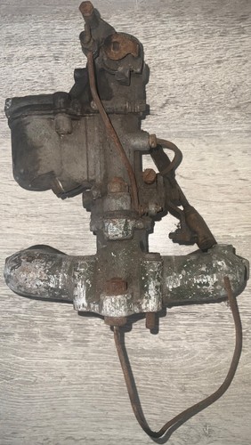 Carburatore austin a30 a35 - carburatore,