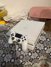 Play Station 4 + Fifa 21 +