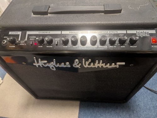 Amplificatore per chitarra