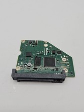 PCB 103301 100774000 REV D SEAGATE ST500DM009 2F110A-501 FW CC45