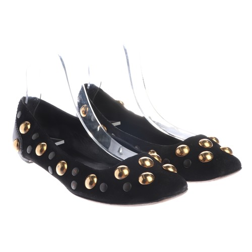 Ballerine gucci nere euro - ballerine,