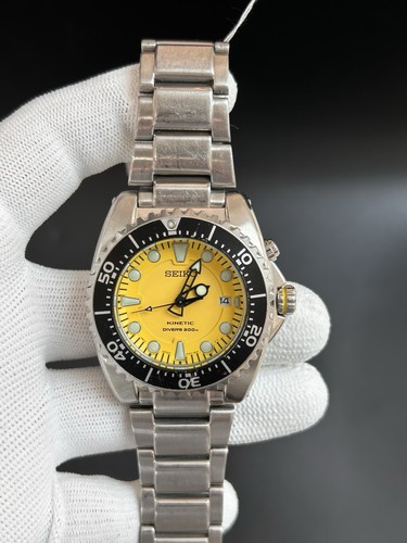 Orologio seiko 44mm uomo - 44mm,