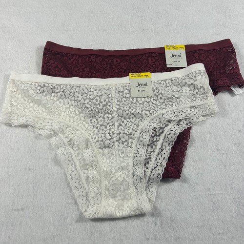 Jenni intimates 2pk mutandine - intimates,