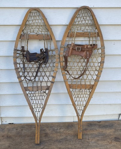 Ottime scarpe neve - scarpe, vintage