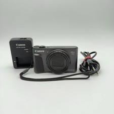 Canon PowerShot SX730 HS -