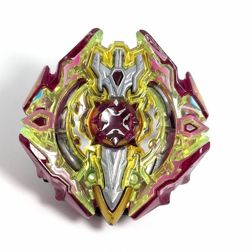 Beyblade burst 111 sieg - burst, 05
