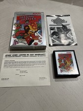 Castelli in cristallo (Atari