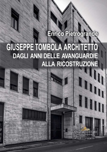 Giuseppe tombola architetto - tombola,