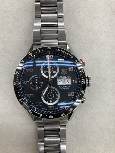 Orologio uomo automatico tag - orologio,