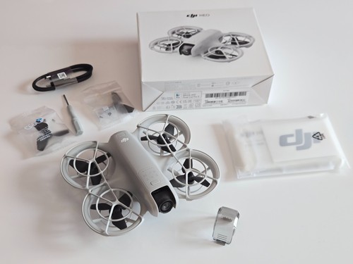 Dji neo drone - drone, in