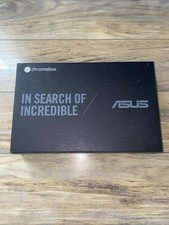 ASUS Chromebox 2 G013U, Intel