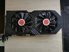XFX Radeon RX 580 8GB Scheda