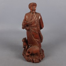 Antica Scultura Legno