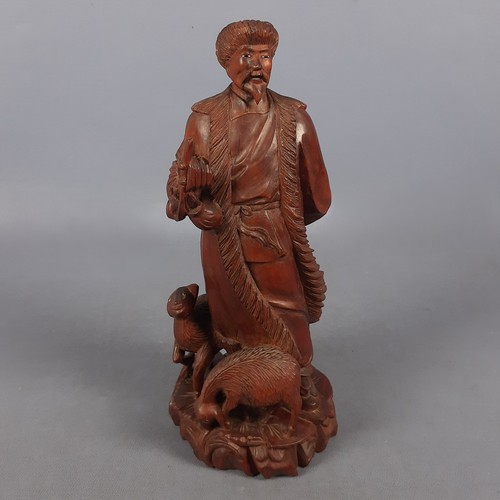 Antica scultura legno - scultura,