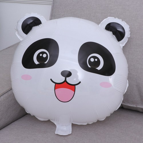 Pcs palloncini panda - pcs,