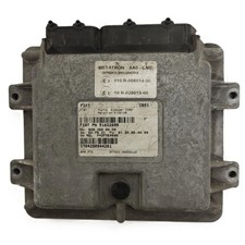 FIAT PUNTO 2 188 1.2 ECU /