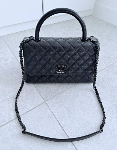 Borsa tracolla chanel - borsa, a
