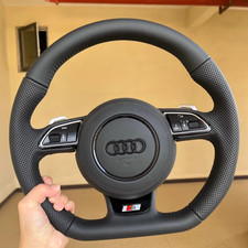 Volante audi completo - volante,
