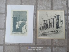 PAOLO MANARESI 1956 57 2 X