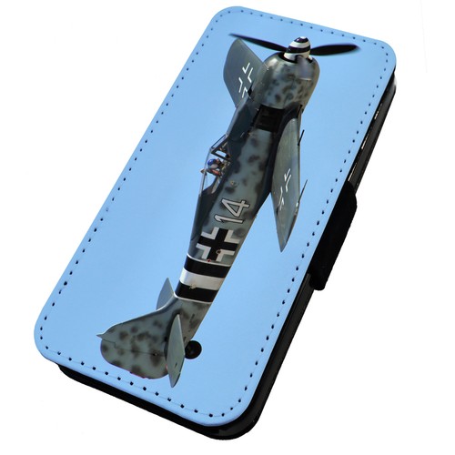 Custodia telefono flip