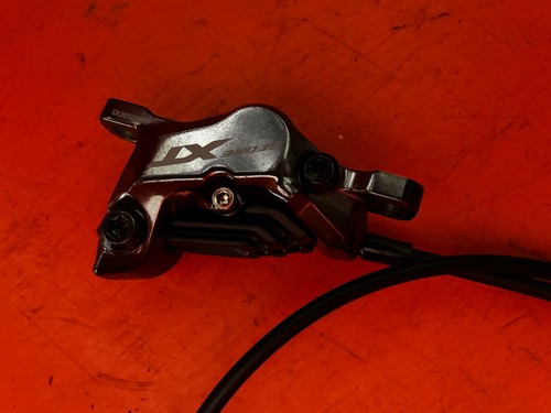 Pinza pompa freno - pompa, shimano