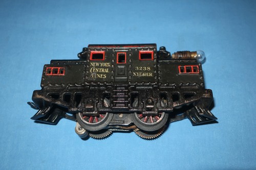 Bing 3238 new york central - new,