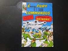 SERG. FURY E I SUOI COMMANDOS
