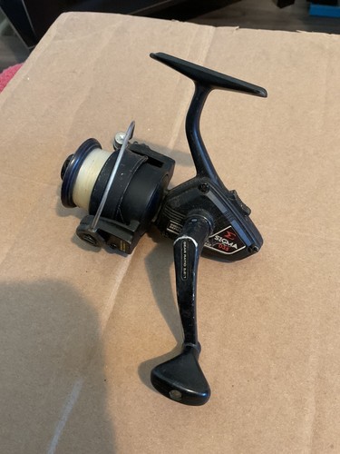 Mulinello pesca vintage - pesca,