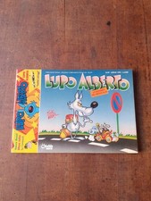 MENSILE LUPO ALBERTO RISTAMPA NUMERO 49 ANNO 1995 EDIZIONE MACCHIA NERA 