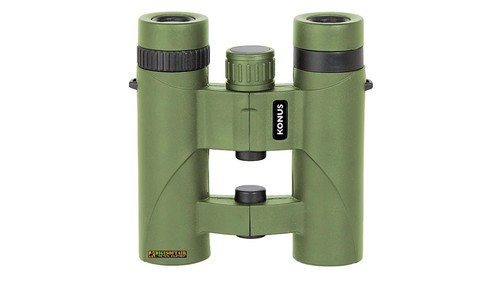 Konus orient 10x25 binocolo - konus,