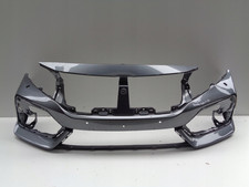 PARAURTI ANTERIORE ORIGINALE