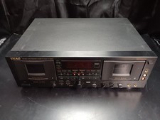Cassettiera teac 6000r - teac, w-6000r