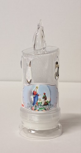 Lumino elettrico luce - lumino, a