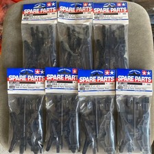 Tamiya TA05 M Parts (Damper Stay) Set di 8